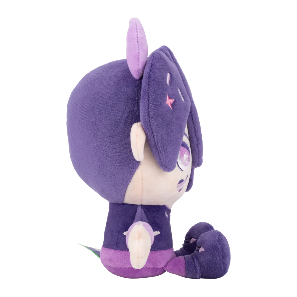BOYFRIENDS - ACE GOTH PLUSH - Image 3