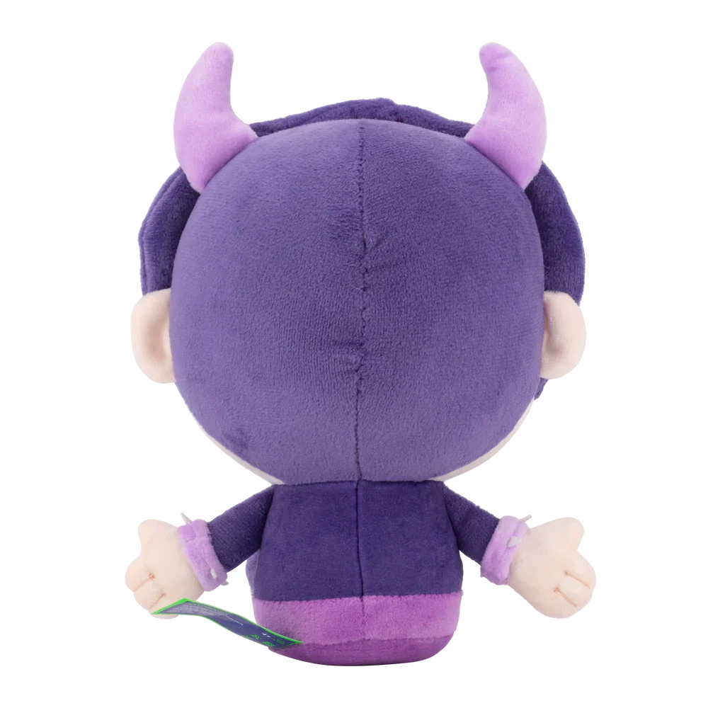 BOYFRIENDS - ACE GOTH PLUSH - Image 4