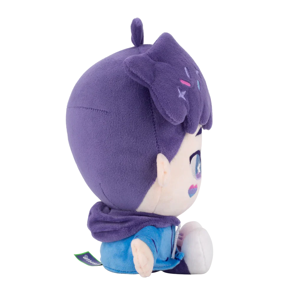 BOYFRIENDS - BI JOCK PLUSH - Image 3