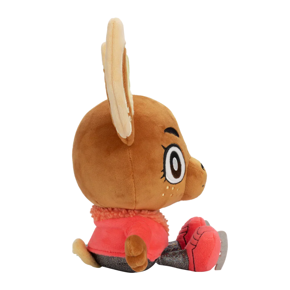 BLADES OF FURRY - EMILE PLUSH - Image 3