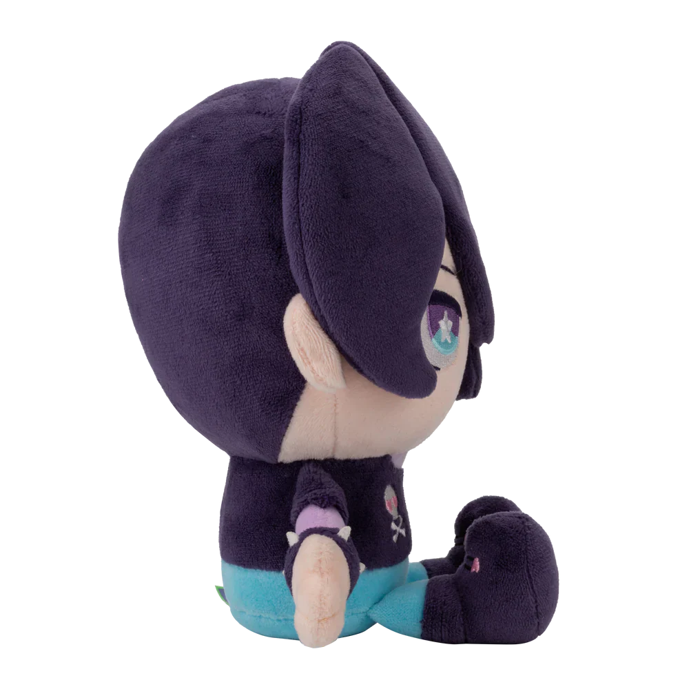 BOYFRIENDS - GOTH PLUSH - Image 4