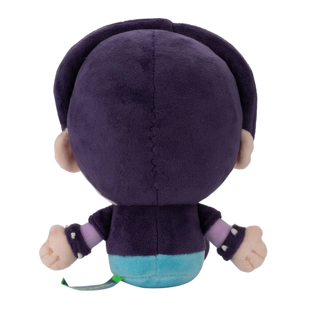 BOYFRIENDS - GOTH PLUSH - Image 5