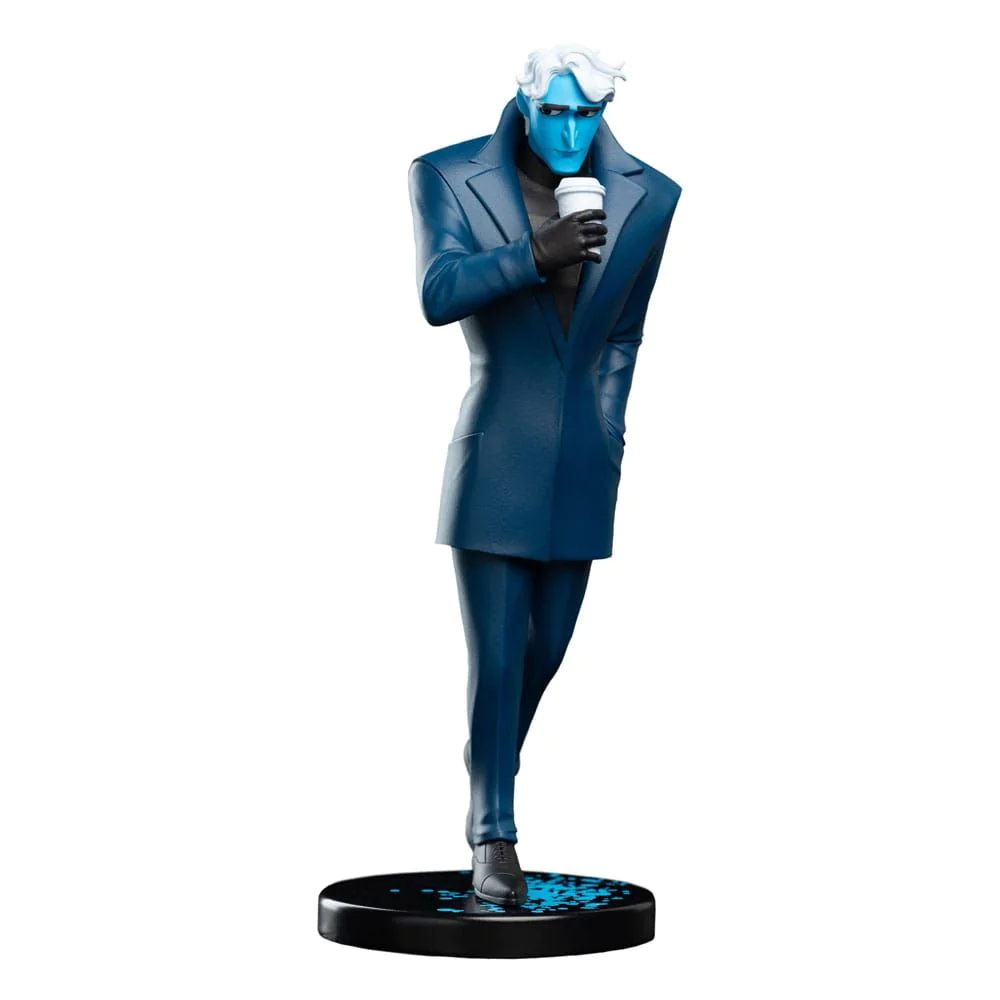 LORE OLYMPUS - HADES VINYL FIGURE - Image 4