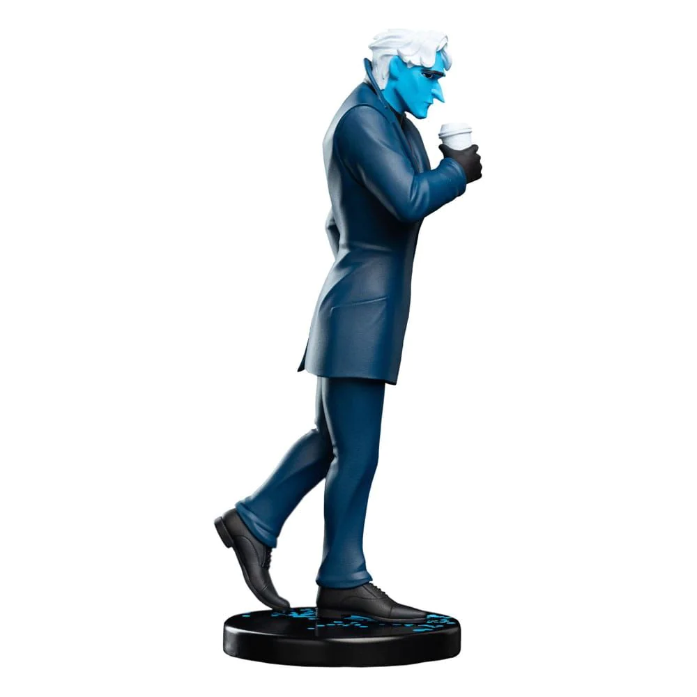 LORE OLYMPUS - HADES VINYL FIGURE - Image 5