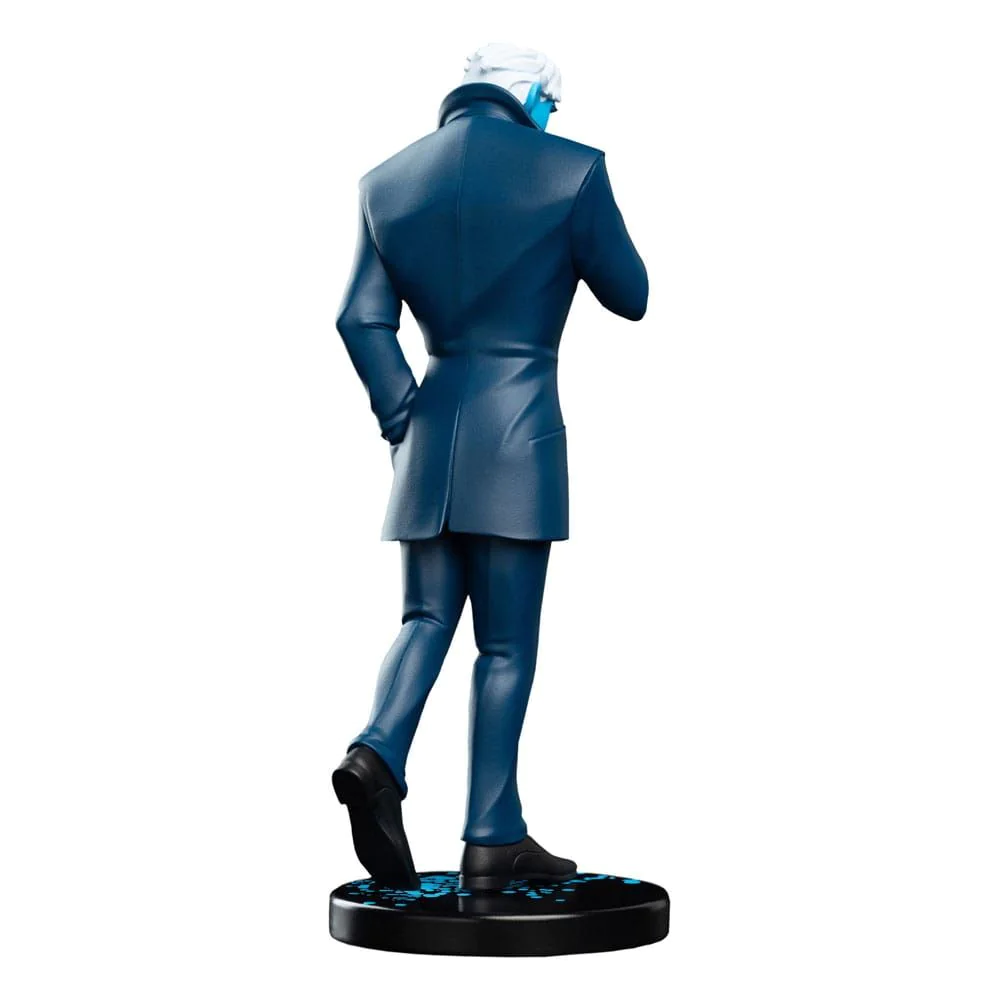 LORE OLYMPUS - HADES VINYL FIGURE - Image 6