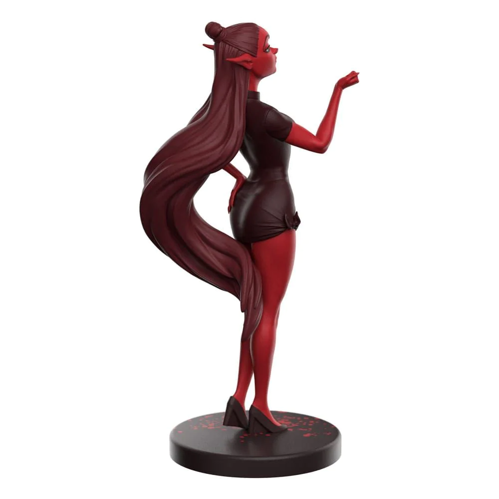 LORE OLYMPUS - MINTHE VINYL FIGURE (Pre-order) - Image 3