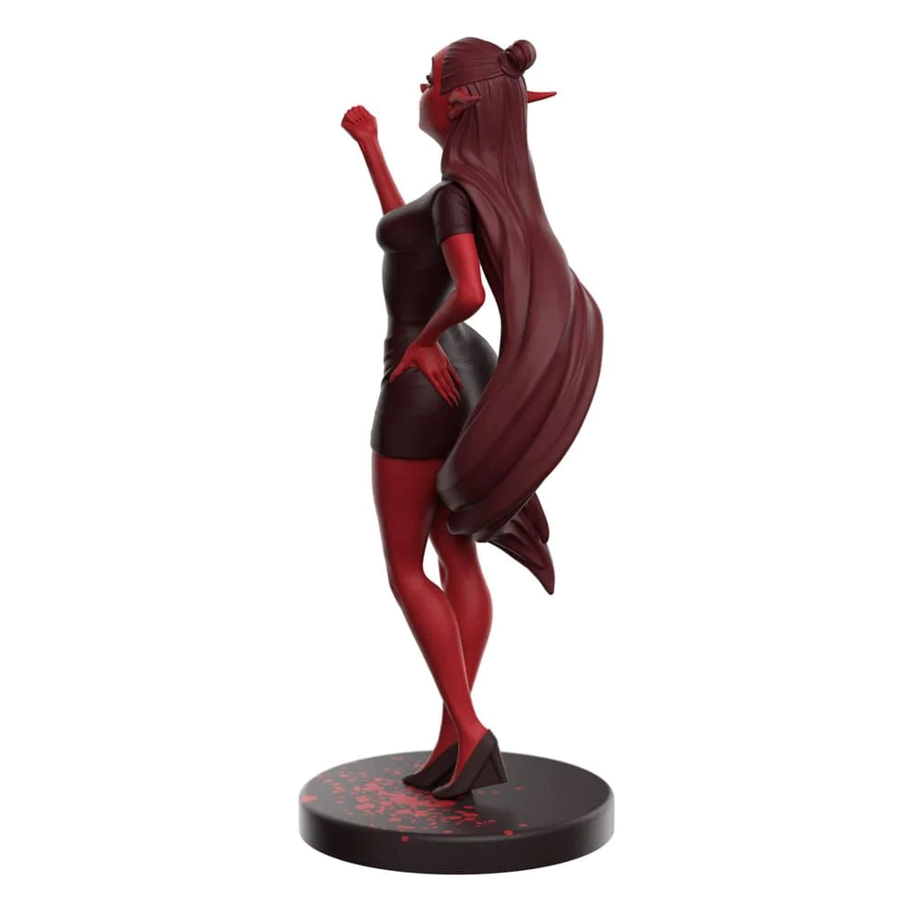 LORE OLYMPUS - MINTHE VINYL FIGURE (Pre-order) - Image 5