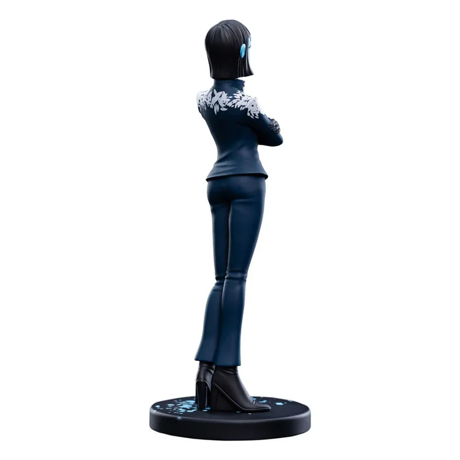 LORE OLYMPUS - HECATE VINYL FIGURE - Image 4