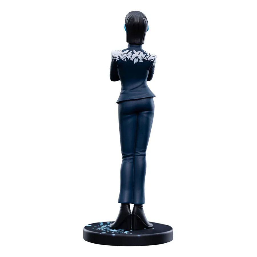 LORE OLYMPUS - HECATE VINYL FIGURE - Image 5