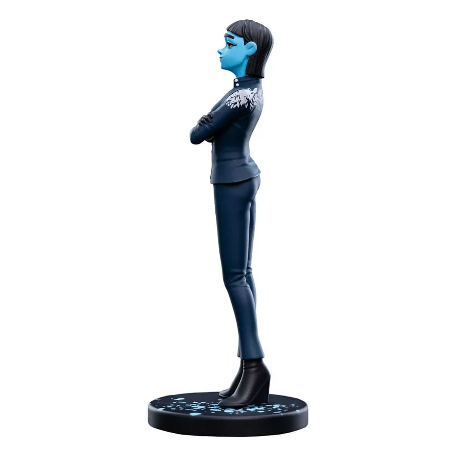 LORE OLYMPUS - HECATE VINYL FIGURE - Image 6