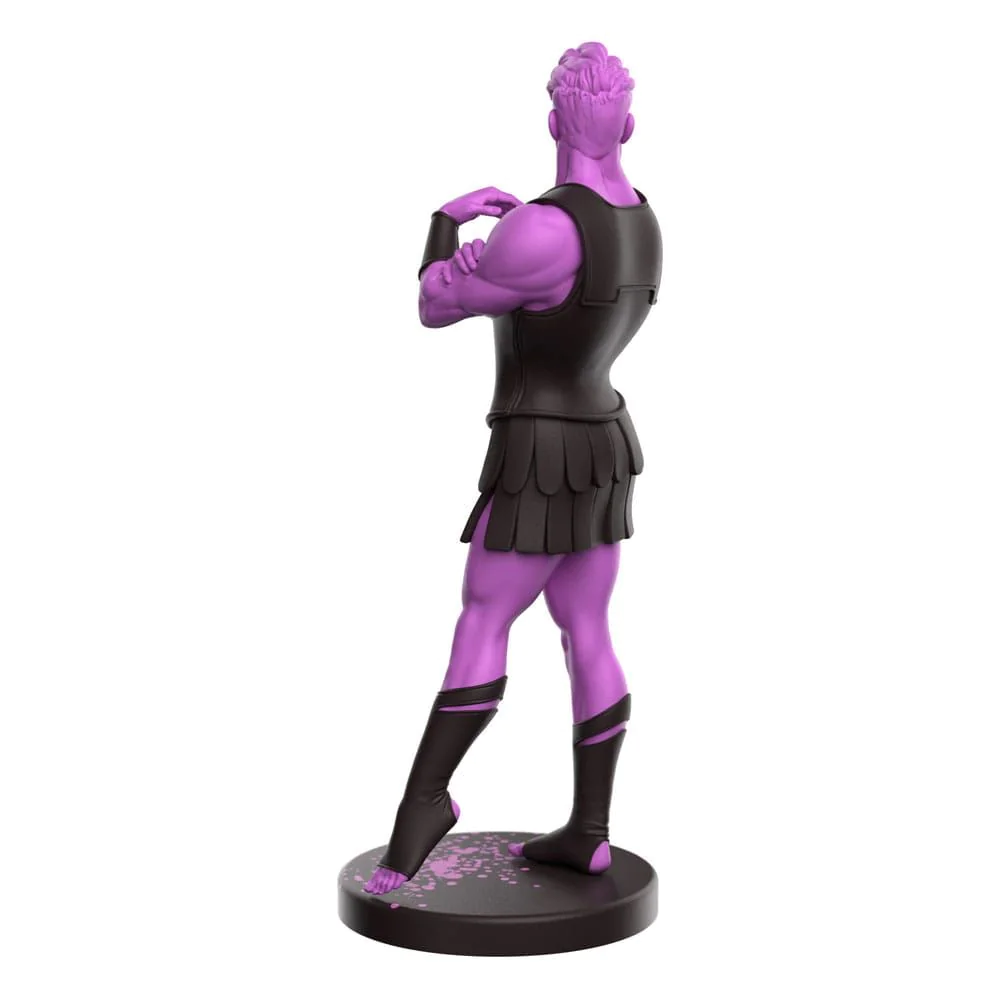 LORE OLYMPUS - EROS VINYL FIGURE (Pre-order) - Image 5