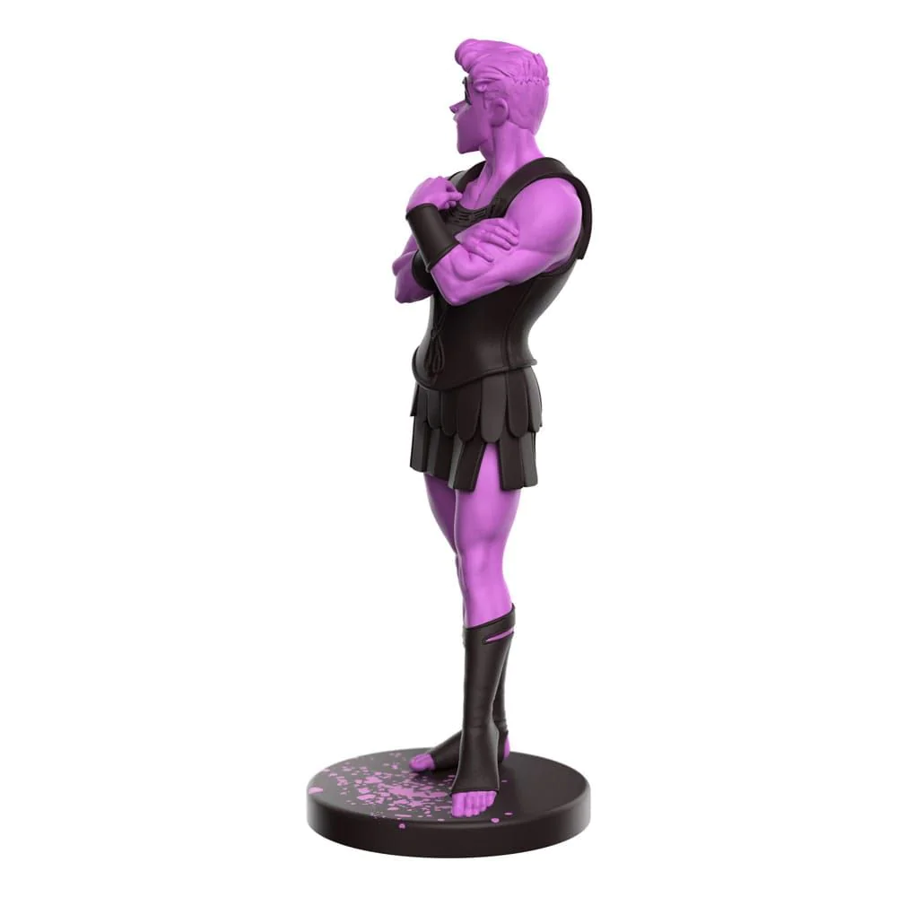 LORE OLYMPUS - EROS VINYL FIGURE (Pre-order) - Image 6