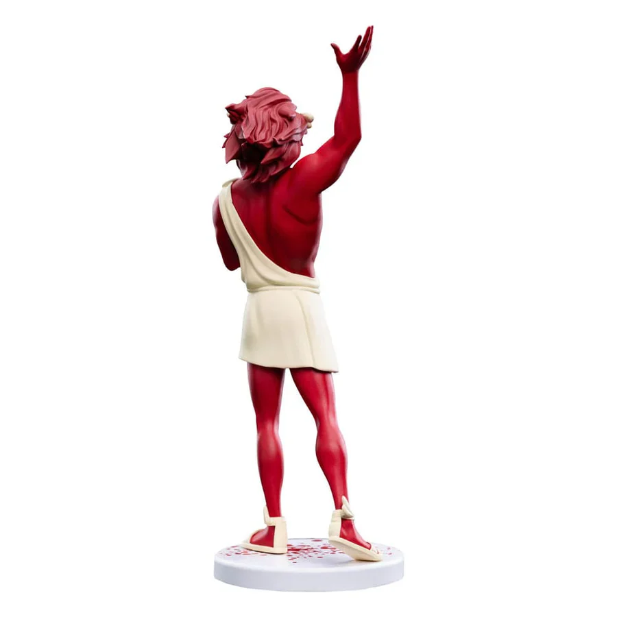 LORE OLYMPUS - HERMES VINYL FIGURE - Image 4