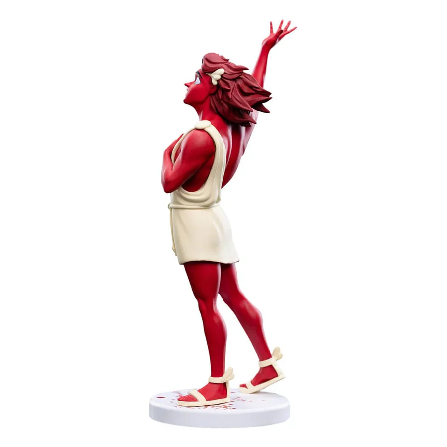 LORE OLYMPUS - HERMES VINYL FIGURE - Image 5