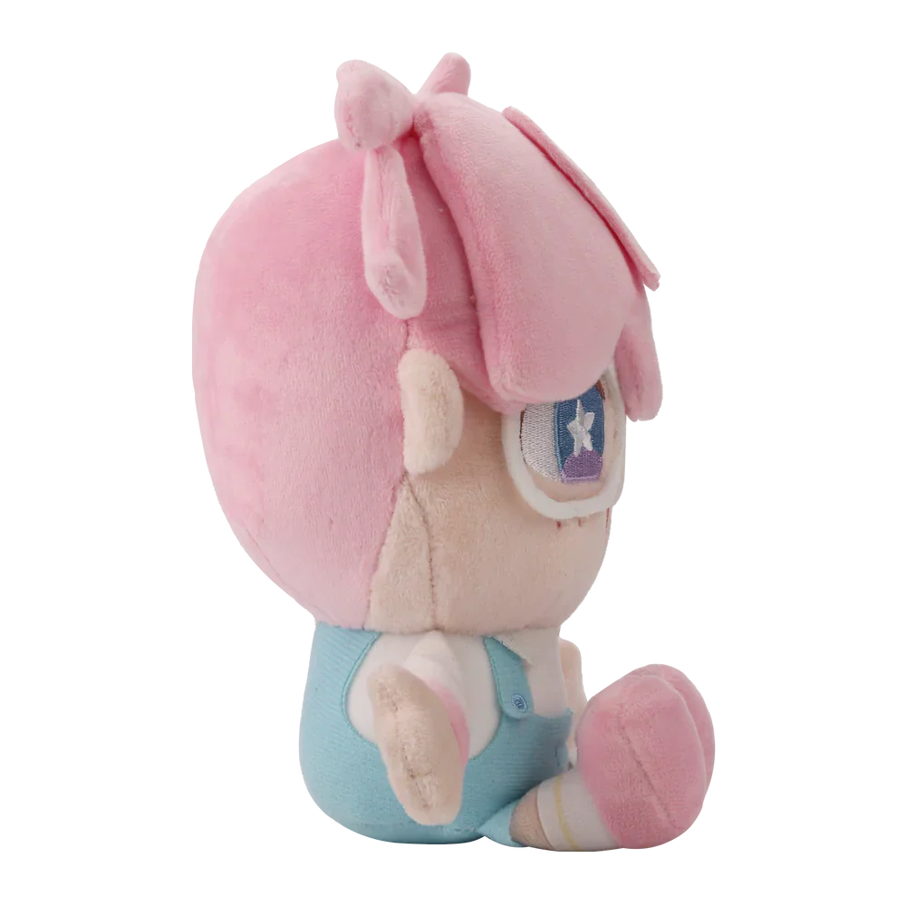 BOYFRIENDS - NERD PLUSH - Image 3