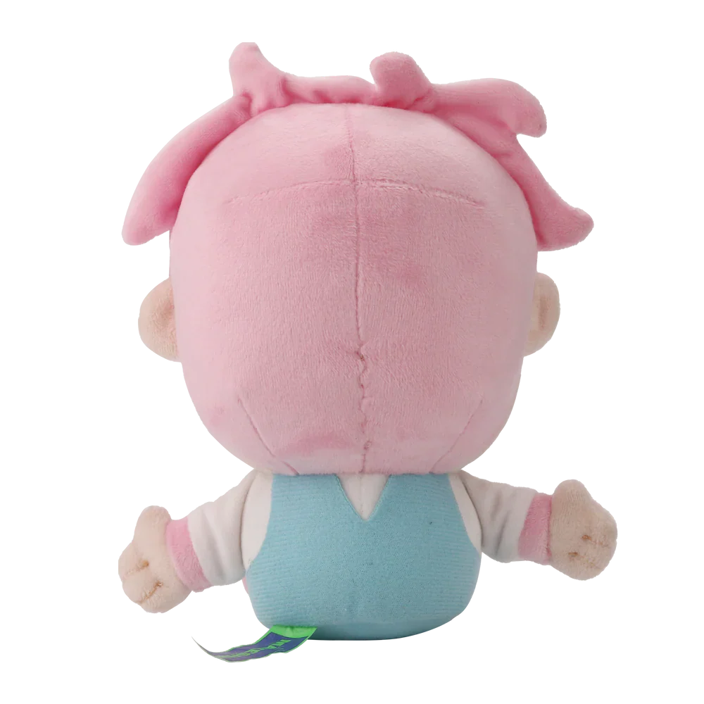 BOYFRIENDS - NERD PLUSH - Image 4