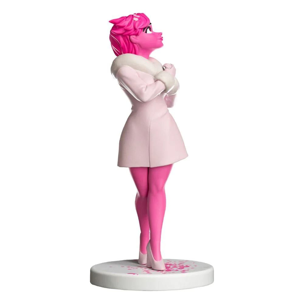 LORE OLYMPUS - PERSEPHONE VINYL FIGURE - Image 4