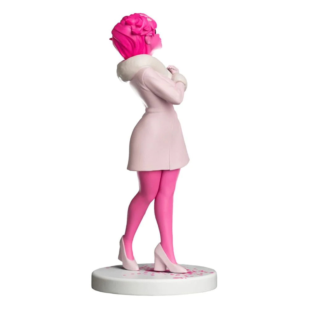 LORE OLYMPUS - PERSEPHONE VINYL FIGURE - Image 5