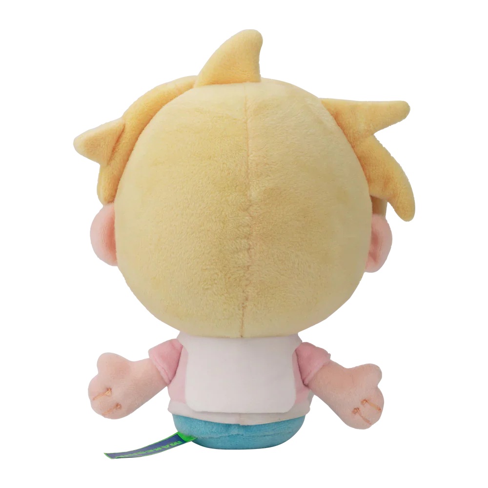 BOYFRIENDS - PREP PLUSH - Image 4