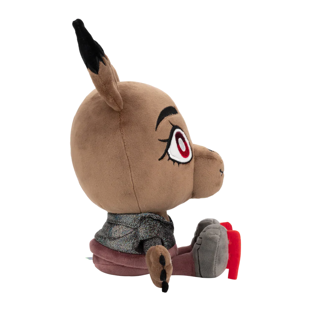 BLADES OF FURRY - RADU PLUSH - Image 3