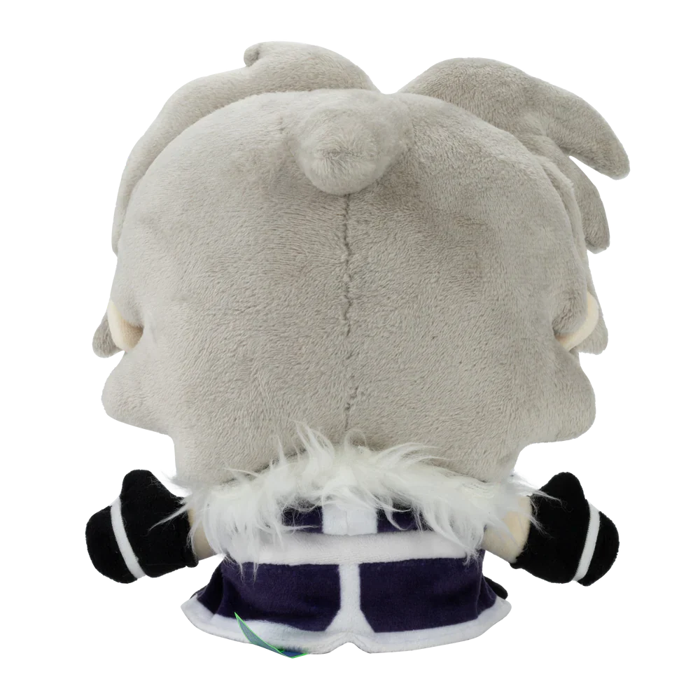 CITY OF BLANK - REX PLUSH - Image 4