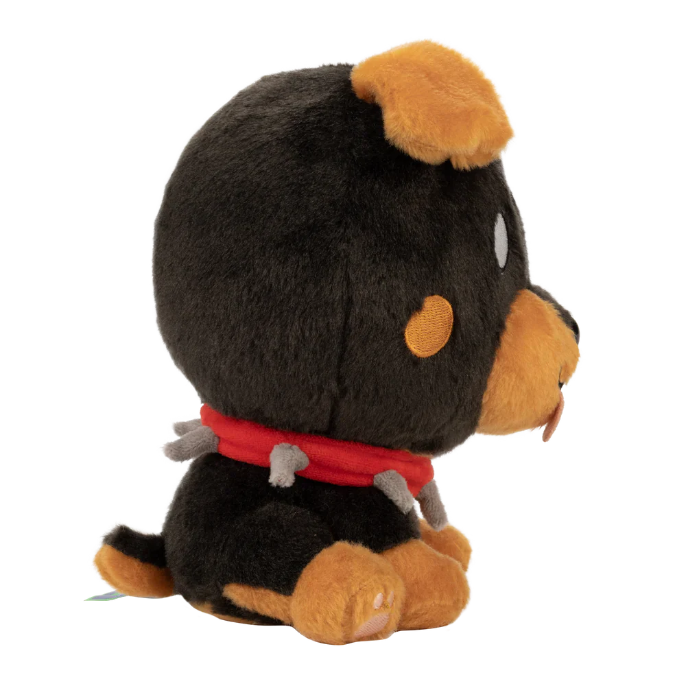 CITY OF BLANK - SHNEE PLUSH - Image 3