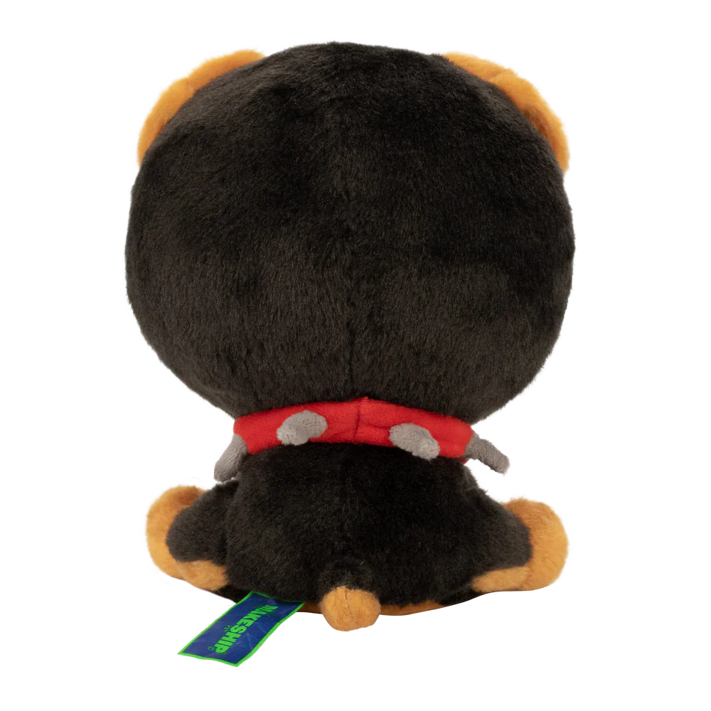 CITY OF BLANK - SHNEE PLUSH - Image 4