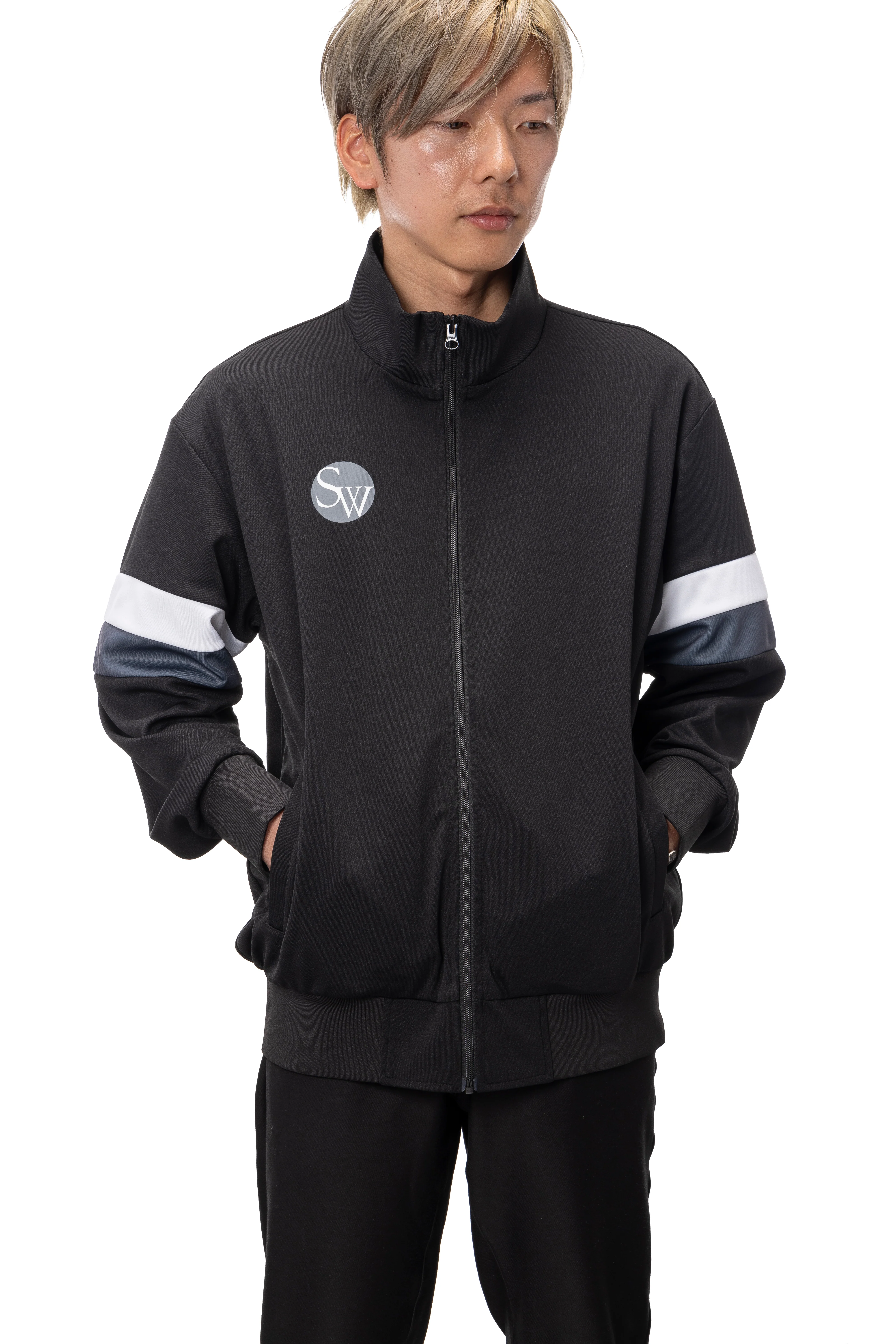 Teenage Mercenary Jersey - Image 3