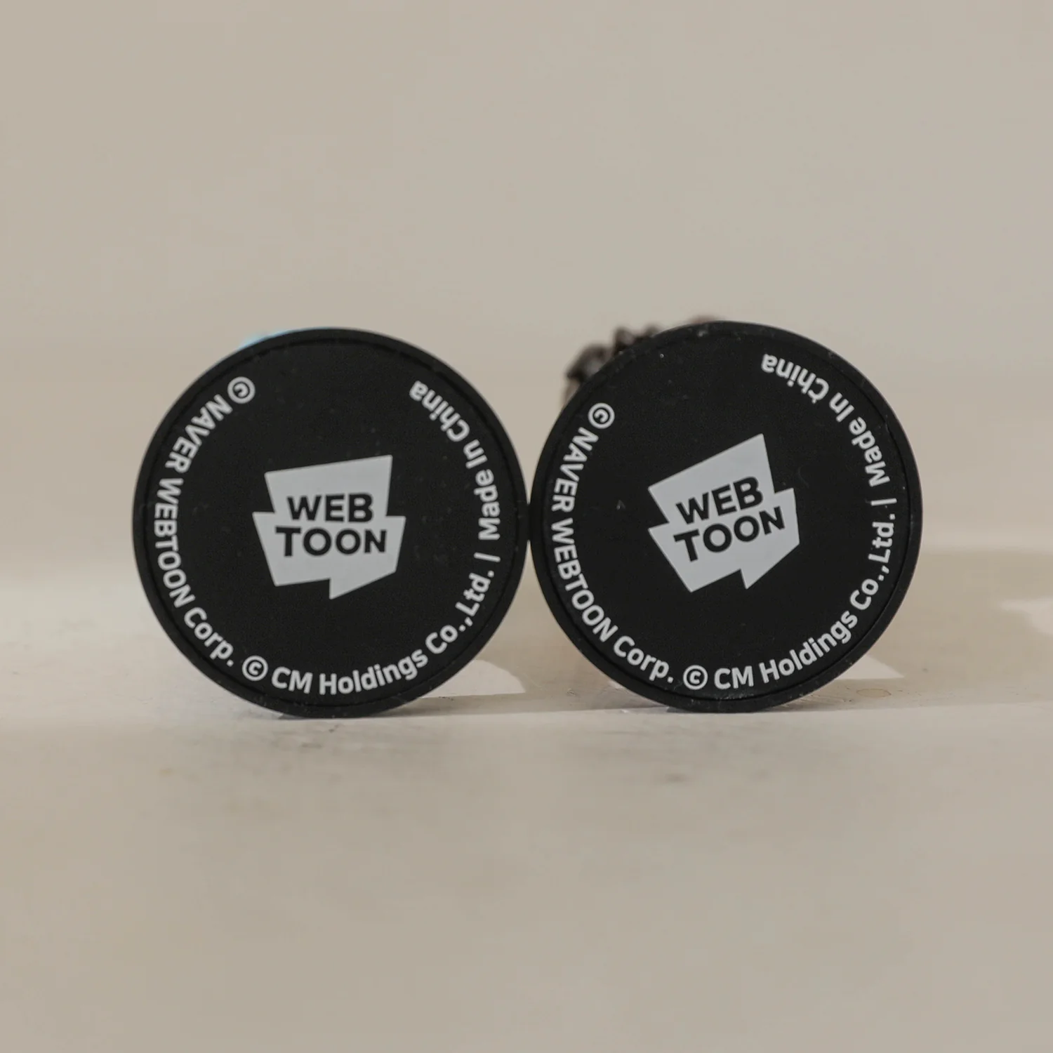 TOWER OF GOD - BAAM + KHUN FIGURE SET - Image 5