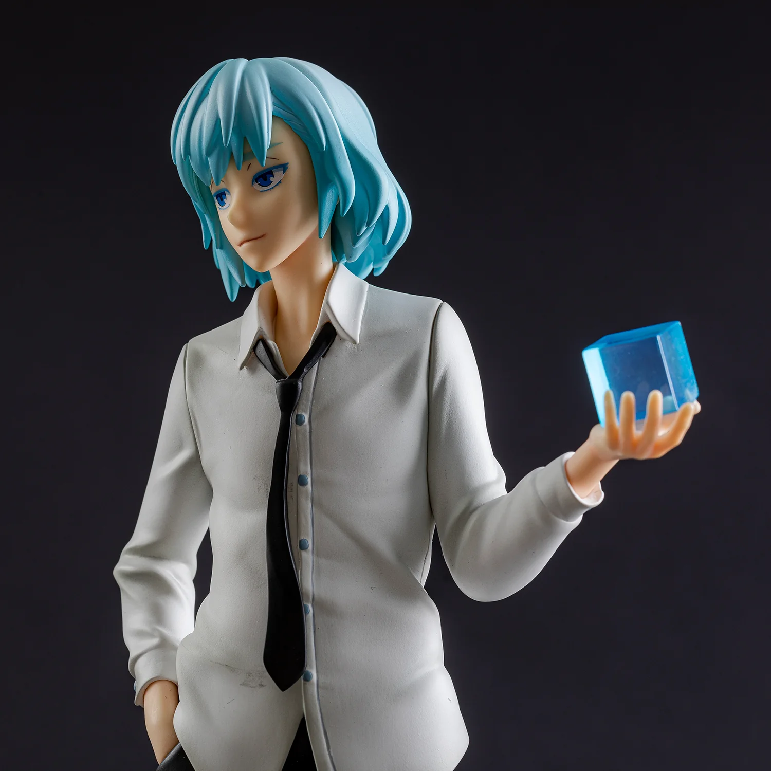 TOWER OF GOD - KHUN + VIOLE STATUE SET - Image 3