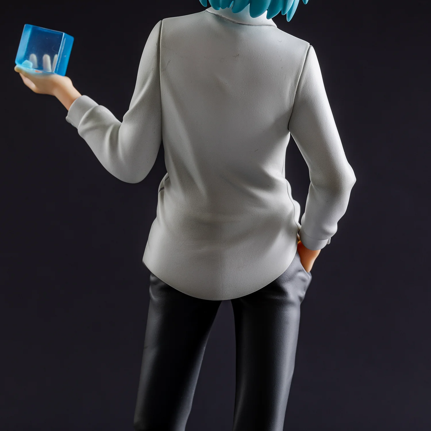 TOWER OF GOD - KHUN + VIOLE STATUE SET - Image 4