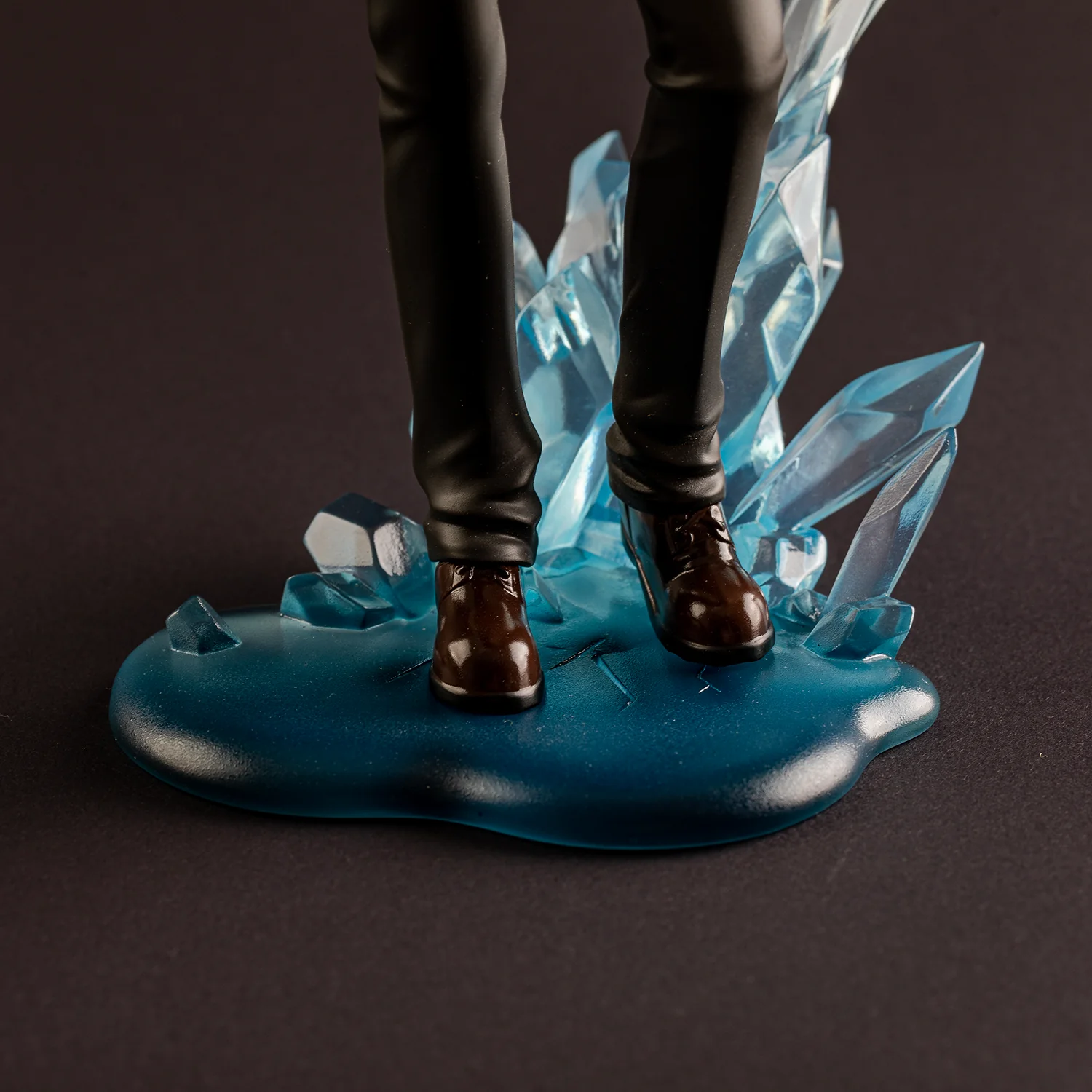TOWER OF GOD - KHUN + VIOLE STATUE SET - Image 6