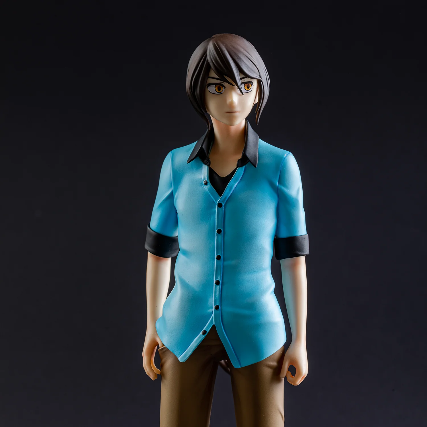 TOWER OF GOD - KHUN + VIOLE STATUE SET - Image 7