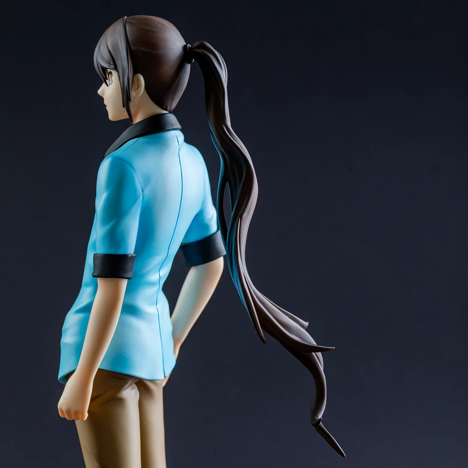 TOWER OF GOD - KHUN + VIOLE STATUE SET - Image 8