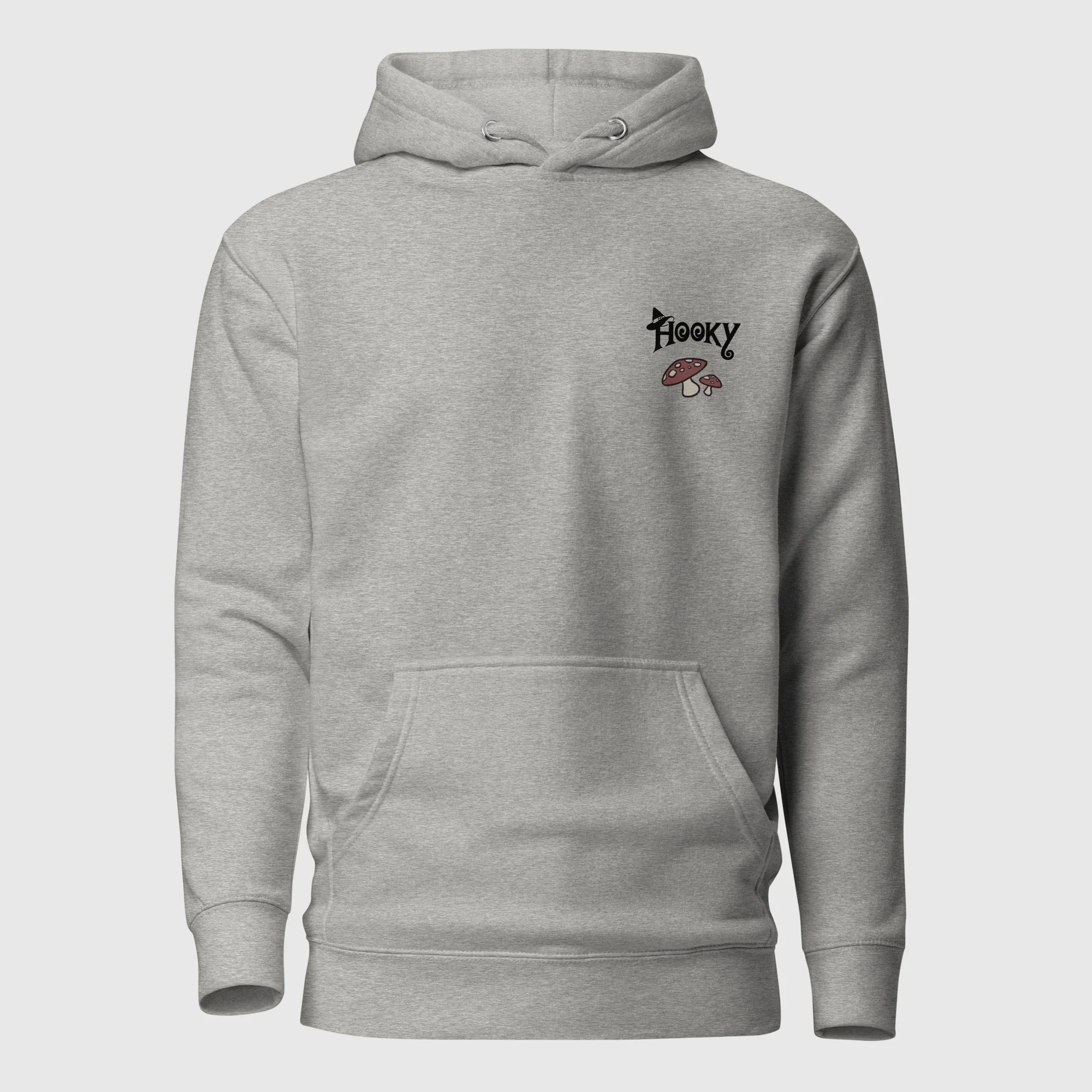 HOOKY - UNISEX HOODIE - Image 3