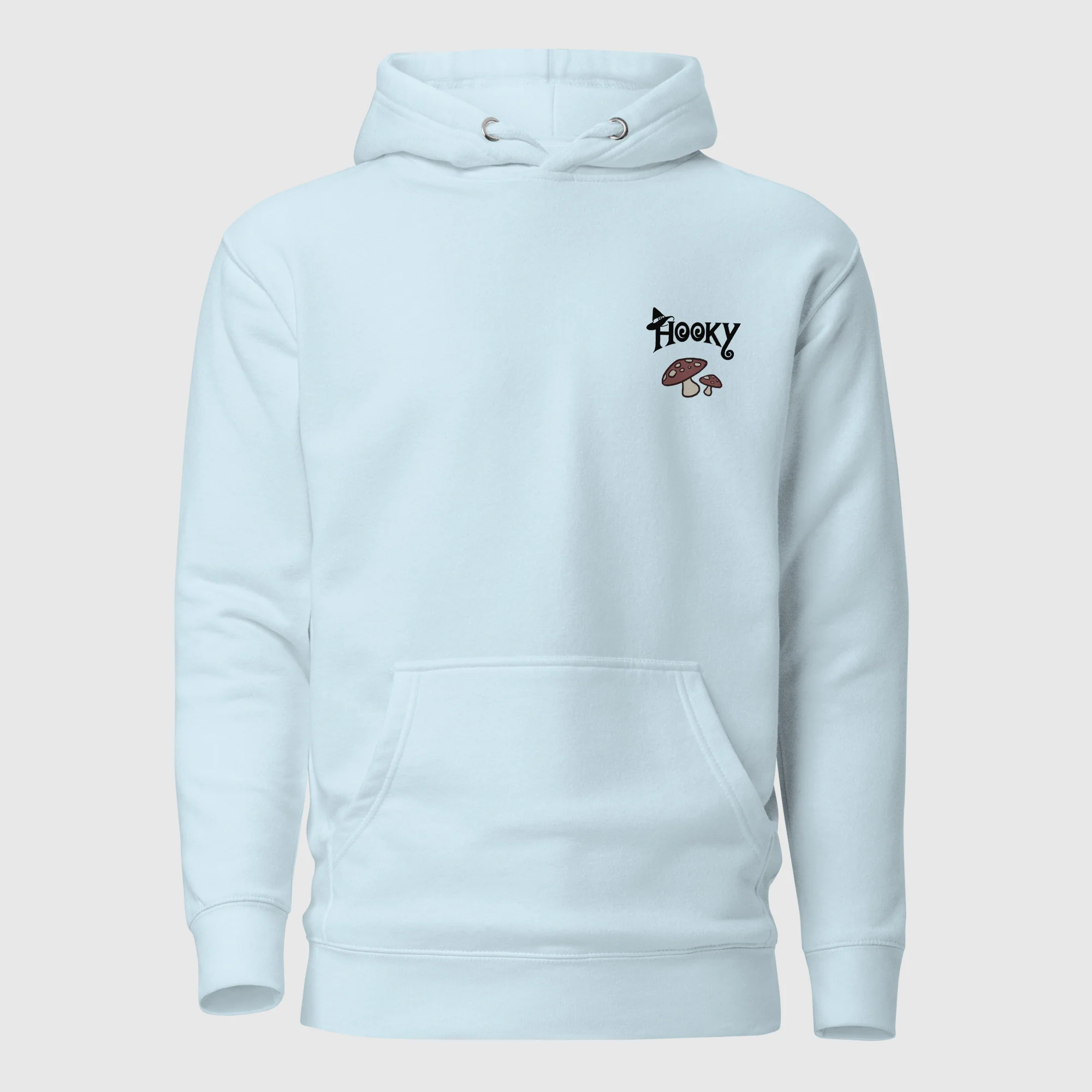 HOOKY - UNISEX HOODIE - Image 5