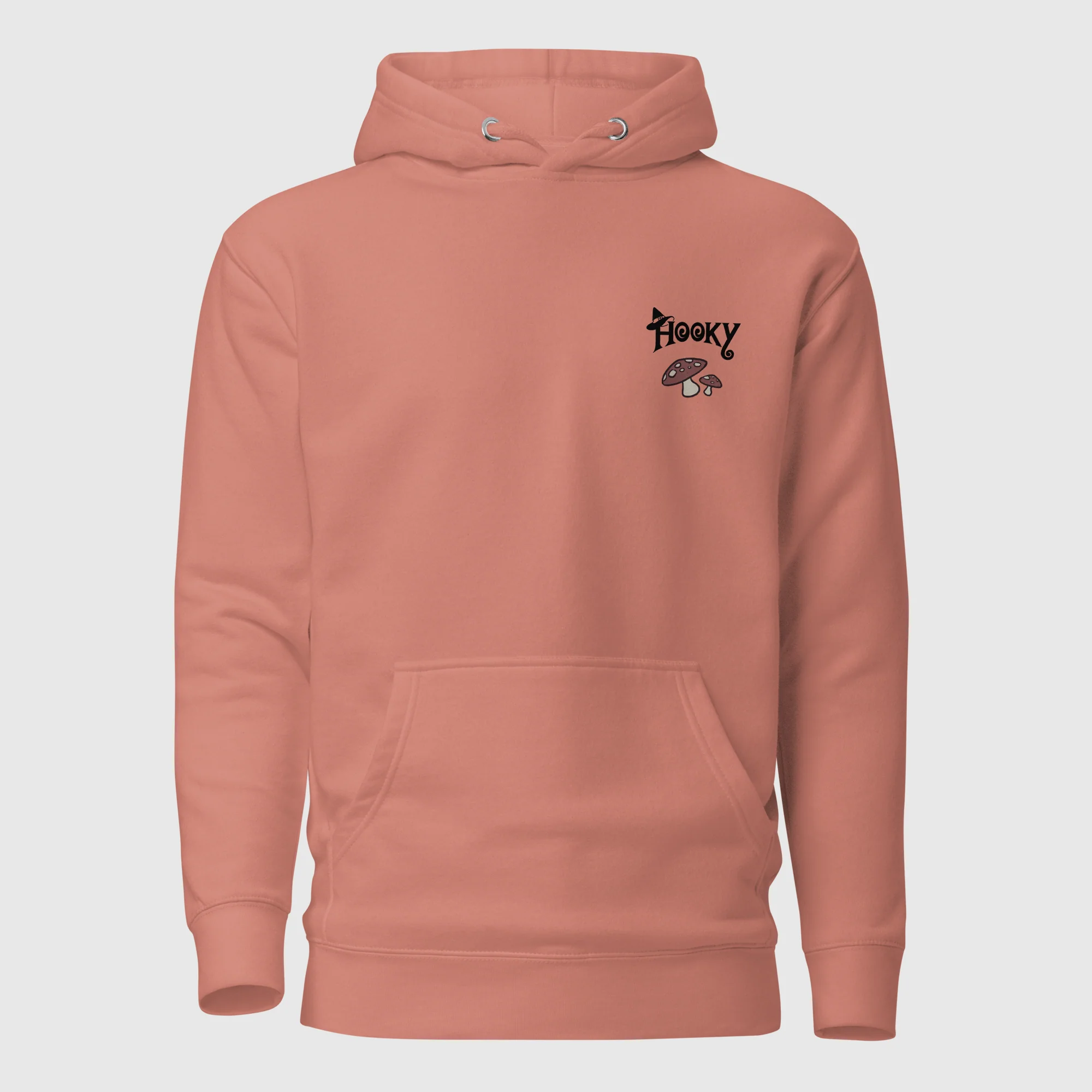 HOOKY - UNISEX HOODIE - Image 7