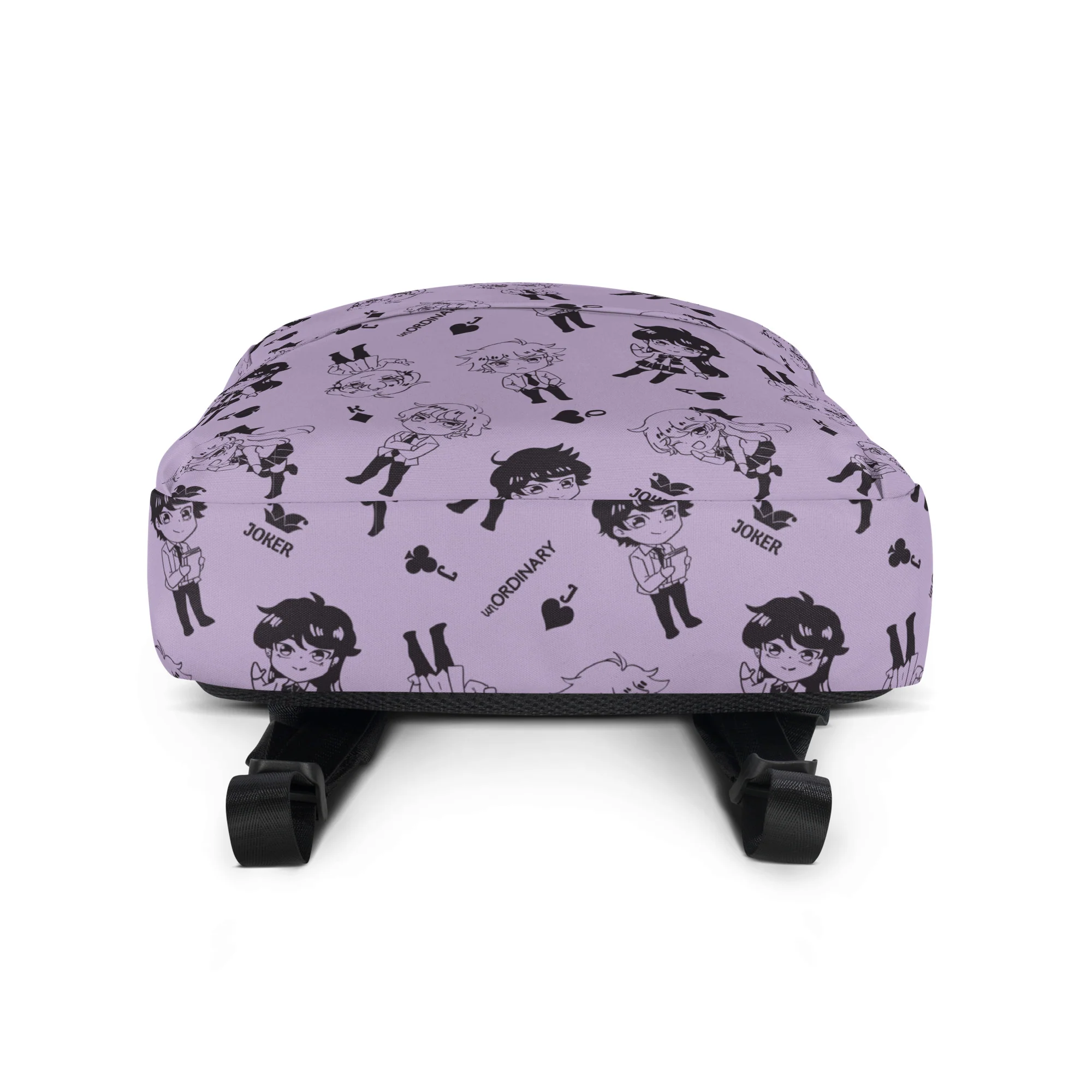 UNORDINARY - BACKPACK - Image 3