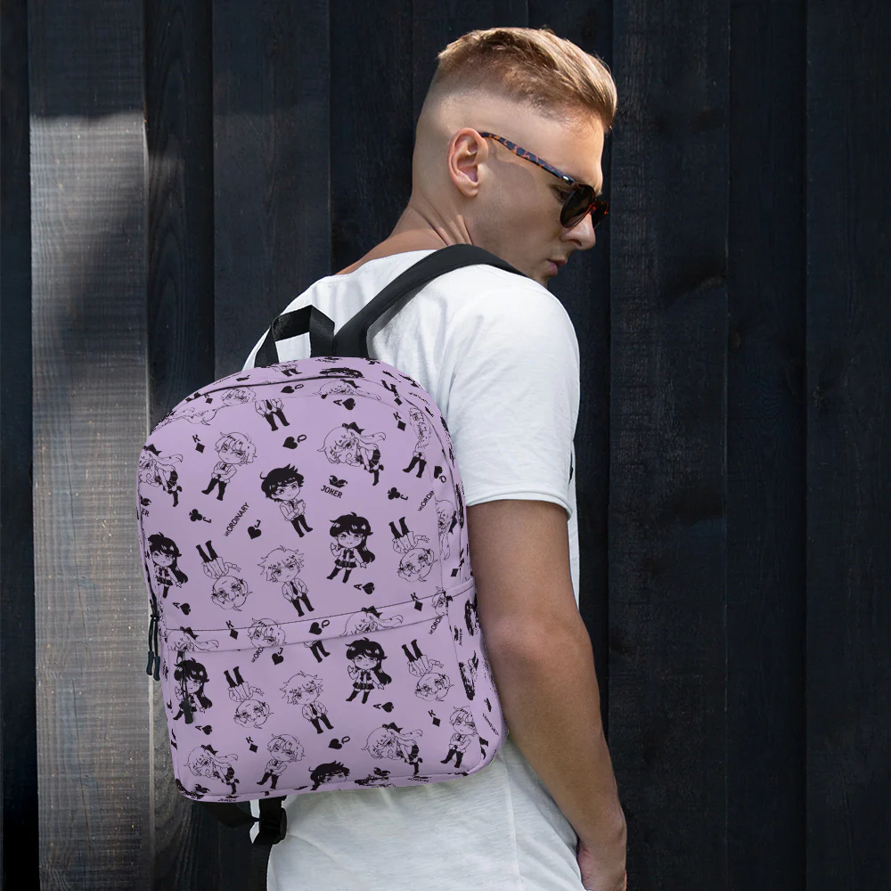 UNORDINARY - BACKPACK - Image 6